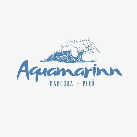 Aquamarinn Манкора Экстерьер фото