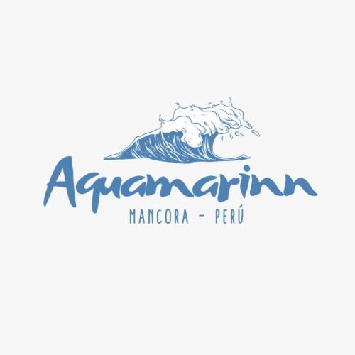Aquamarinn Манкора Экстерьер фото